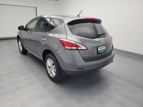 Used 2014 Nissan Murano S AWD/4WD image 5