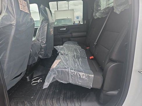 New 2025 Chevrolet Silverado 2500 W/T w/ WT Convenience Package image 21