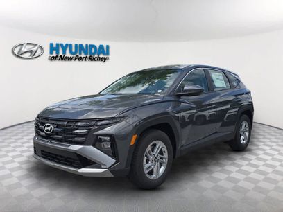 New 2026 Hyundai Tucson SE