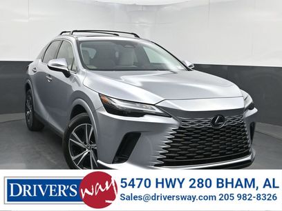 Used 2023 Lexus RX 350 Premium w/ Cold Area Package