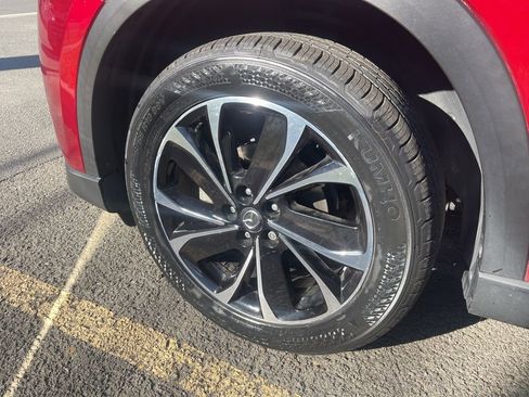 Certified 2023 MAZDA CX-5 AWD 2.5 S w/ Premium Plus Pkg image 9