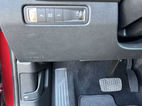 Certified 2024 Chevrolet Equinox EV LT w/ Active Safety Package 3 image 17