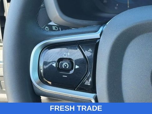 Used 2025 Volvo S60 T8 Ultra image 23