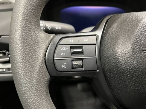 New 2025 Honda Accord SE image 14