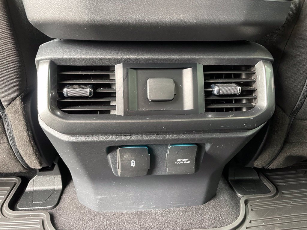 Used 2023 Ford F150 XLT w/ Equipment Group 302A High AWD/4WD image 53
