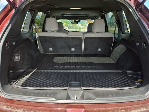 Used 2021 Honda Passport Elite image 36