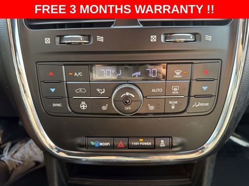 Used 2017 Dodge Grand Caravan GT FWD image 20