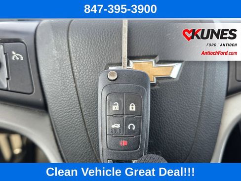 Used 2011 Chevrolet Cruze LT image 46