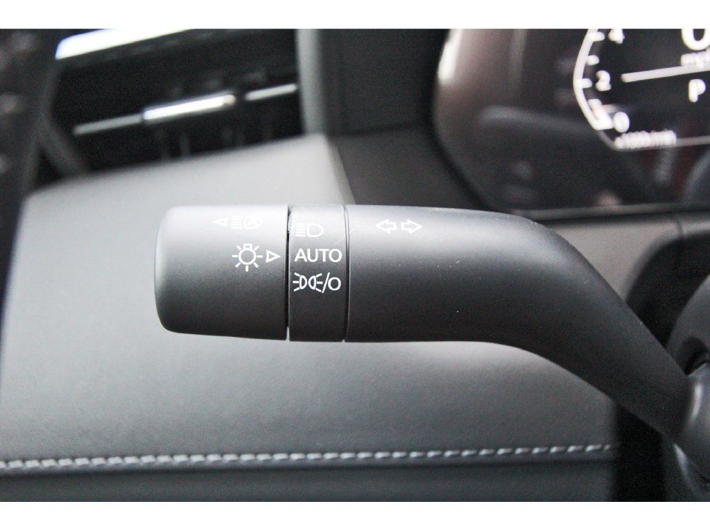 New 2026 MAZDA CX-5 Preferred AWD/4WD image 15