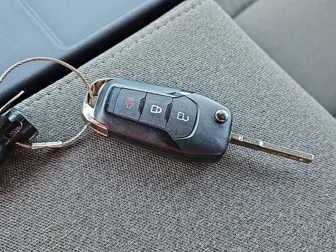 New 2025 Ford F150 XLT w/ Equipment Group 301A Standard image 24