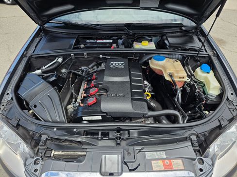 Used 2008 Audi A4 2.0T FWD image 38