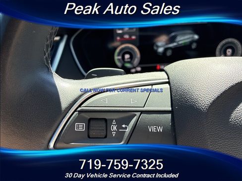 Used 2022 Audi Q5 e Premium Plus w/ Premium Plus Package AWD/4WD image 20