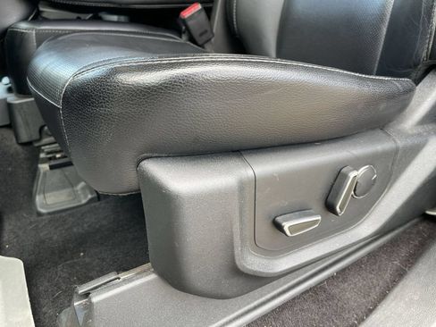 Used 2017 Ford F150 Lariat AWD/4WD image 21