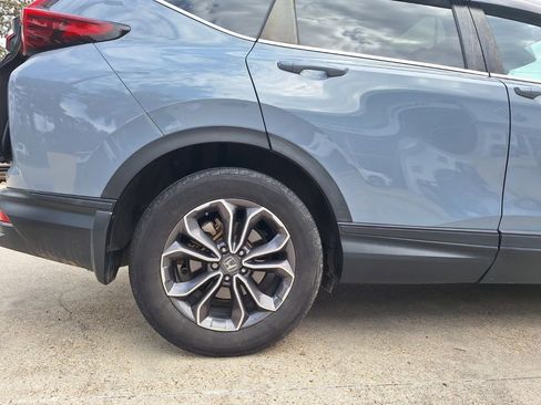 Used 2020 Honda CR-V EX-L image 28