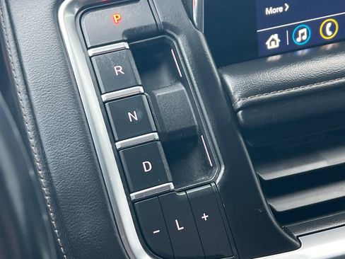 Used 2021 Chevrolet Tahoe High Country image 24