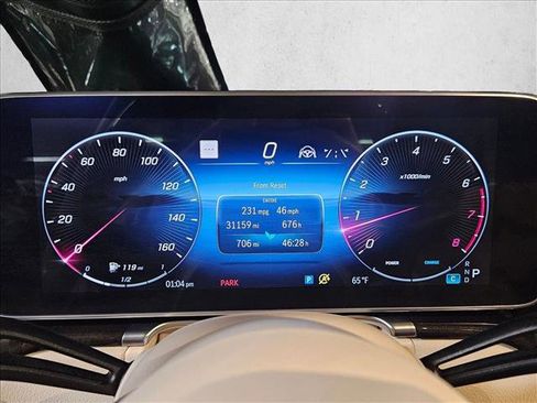 Used 2023 Mercedes-Benz S 500 S 500 image 11