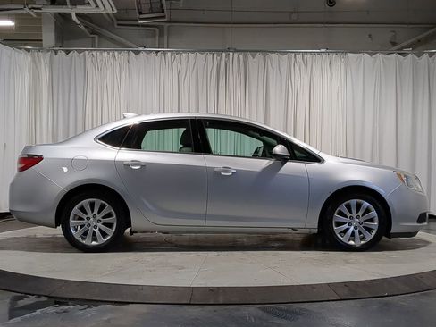 Used 2016 Buick Verano image 17