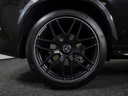 Used 2022 Mercedes-Benz GLE 53 AMG 4MATIC Coupe image 26