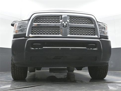 Used 2016 RAM 2500 Tradesman w/ Chrome Appearance Group image 39