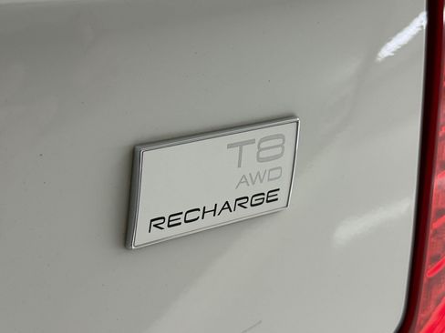 Used 2022 Volvo XC90 T8 Inscription AWD/4WD image 33