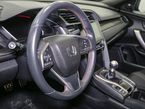 Used 2017 Honda Civic Si image 21