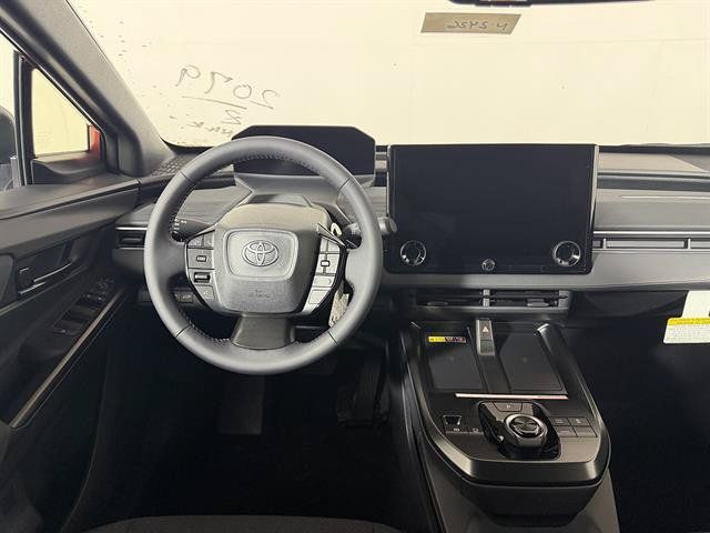 New 2026 Toyota C-HR AWD/4WD image 12
