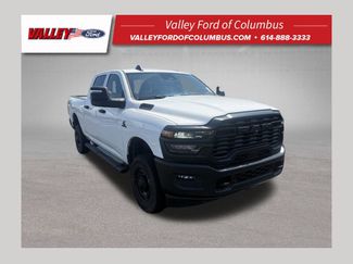 Used 2025 RAM 2500 Tradesman w/ Safety Group AWD/4WD video 1