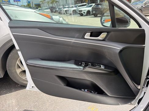 Used 2024 Kia K5 GT-Line w/ GT-Line Premium Package image 7