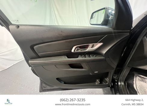 Used 2012 GMC Terrain SLT w/ Cargo Package FWD image 13