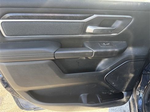 Certified 2021 RAM 1500 Big Horn image 20