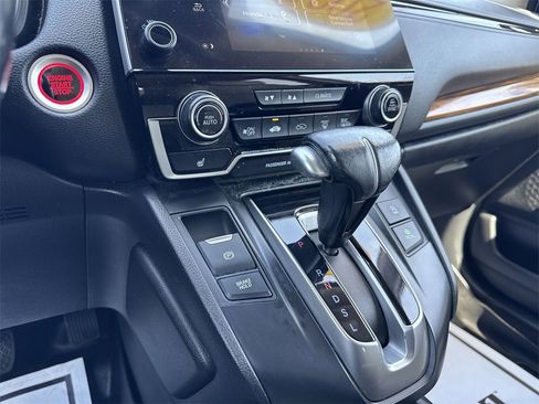 Used 2021 Honda CR-V EX-L image 19