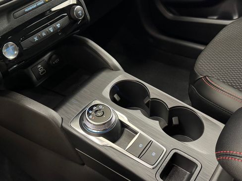 New 2026 Ford Escape ST-Line w/ Tech Pack #1 FWD image 23