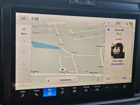 New 2026 Ford F250 Lariat w/ Lariat Premium Package image 16