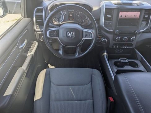 Used 2022 RAM 1500 Big Horn AWD/4WD image 29