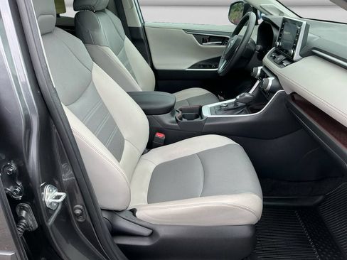 Used 2021 Toyota RAV4 Limited AWD/4WD image 15