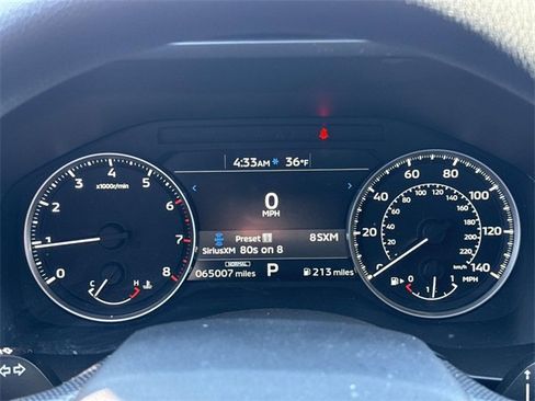 Used 2022 Mitsubishi Outlander ES image 27