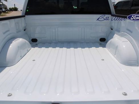 New 2025 Ford F150 XLT w/ Equipment Group 302A MID image 6