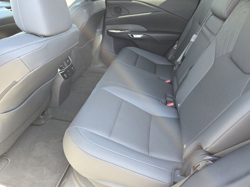 New 2026 Lexus RX 350h w/ Convenience Package image 20