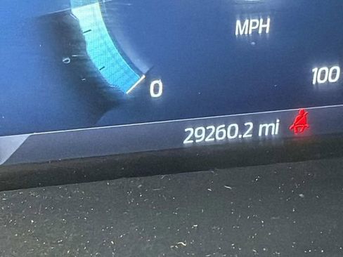 Certified 2024 Ford F250 Lariat w/ Lariat Ultimate Package AWD/4WD image 36