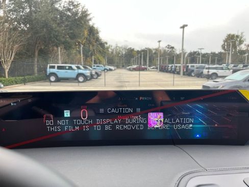 New 2026 Ford Expedition Tremor image 22