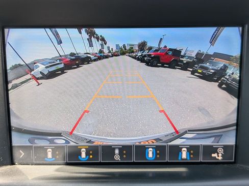 Used 2019 GMC Terrain Denali w/ Advanced Safety Package AWD/4WD image 30