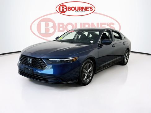 Used 2024 Honda Accord EX image 7