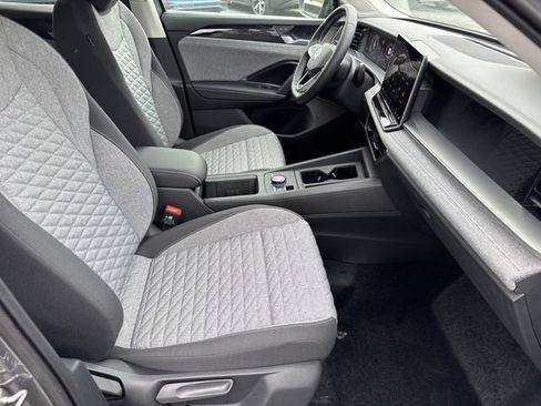 New 2026 Volkswagen Tiguan S image 16