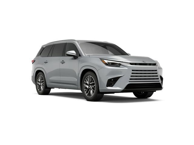 New 2026 Lexus TX 350 AWD image 4