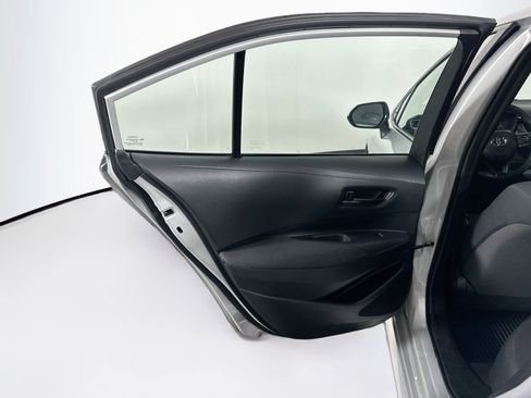 Used 2024 Toyota Corolla LE FWD image 25