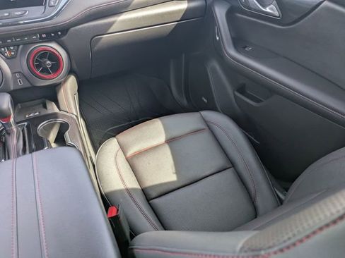 Used 2023 Chevrolet Blazer RS w/ Driver Confidence II Package image 20