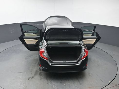 Used 2017 Honda Civic LX image 43