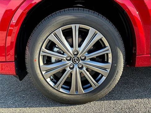 New 2025 MAZDA CX-5 Signature image 7