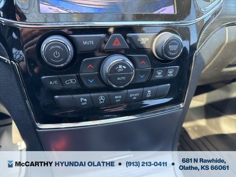 Used 2020 Jeep Grand Cherokee Limited X AWD/4WD image 27
