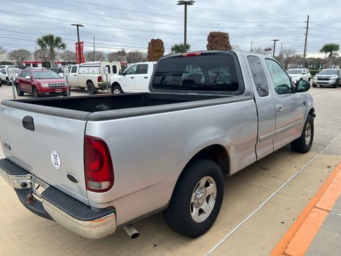 Used 2003 Ford F150 2WD SuperCab image 8